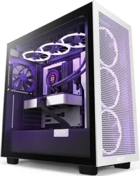 NZXT H7 Flow 2022 CM-H71FG-01