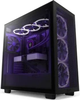 NZXT H7 Flow 2022 CM-H71FB-01