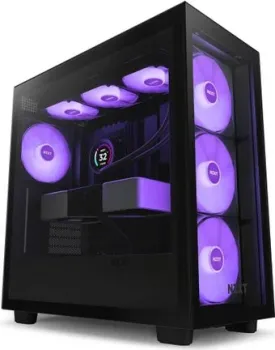 NZXT H7 Elite CM-H71EB-02