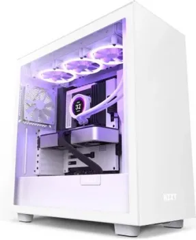 NZXT H7 2022 CM-H71BW-01