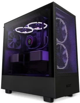 NZXT H5 Flow CC-H51FB-01