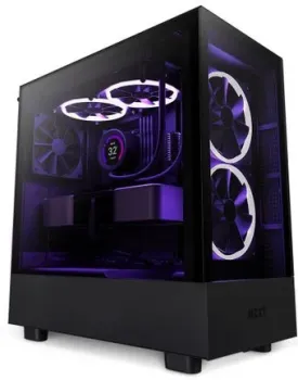 NZXT H5 Elite CC-H51EB-01