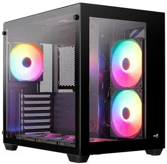 AeroCool Dryft-BK-v1