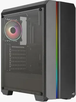 AeroCool Genesis-A-BK-v2