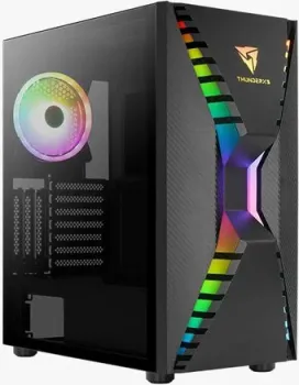 AeroCool Cronus-G-BK-v1