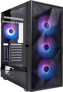 Eurocase A509 ARGB