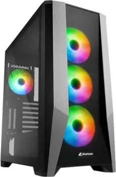 Sharkoon TG7M RGB