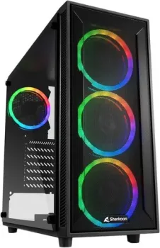 Sharkoon TG4M RGB