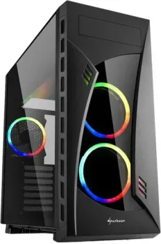 Sharkoon Night Shark RGB