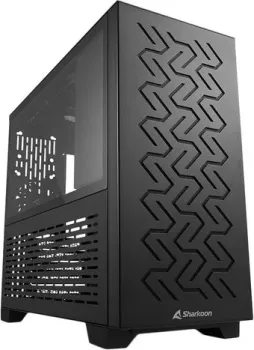 Sharkoon MS-Z1000 (черный)