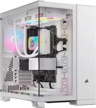 Corsair 6500X Dual Chamber CC-9011258-WW