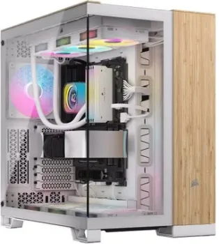 Corsair 6500X Dual Chamber CC-9011284-WW