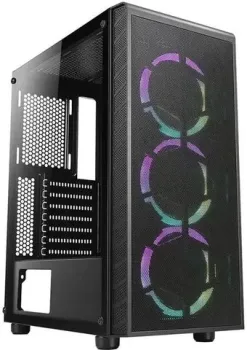 AZZA Prime 360E (черный)