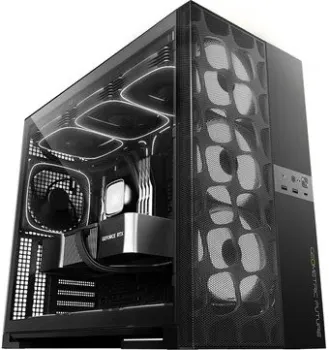 Geometric Future Model 5 Vent (черный)