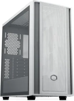 Cooler Master MasterBox 600 Lite MB600L-WGNN-S00