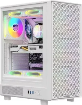Formula Mana Dynamic (белый)