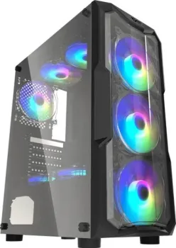 dark Flash Aquarius (черный)