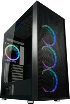 LC-Power Gaming 802B LC-802B-ON