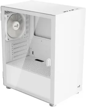 AeroCool CS-111-G-WT-v1