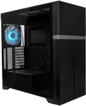 Valkyrie VK02 Lite (черный)