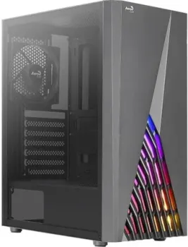 AeroCool Delta DELTA-A-BK-V1