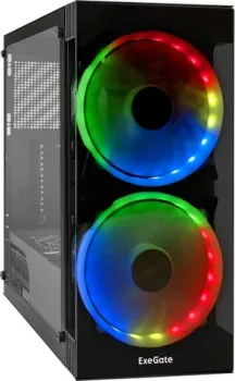 ExeGate i3 Matrix-PPH700 700W EX295110RUS