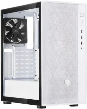 SilverStone Fara R1 SST-FAR1W-G-V2