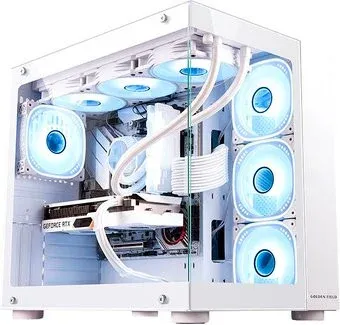 Golden Field GZ360 (белый)
