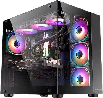 Golden Field GZ360 (черный)