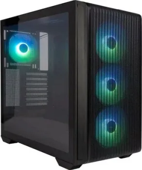 Eurocase A301 ARGB