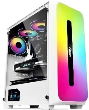 ALSEYE Colorful (белый)