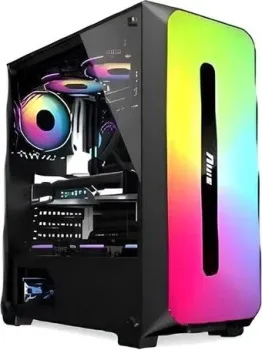 ALSEYE Colorful (черный)