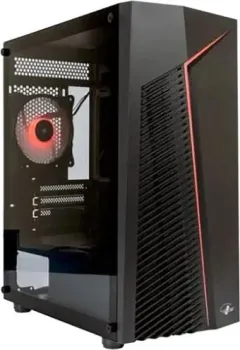 Eurocase M202 ARGB