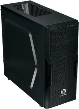 Thermaltake Versa H22 Black (CA-1B3-00M1NN-00)