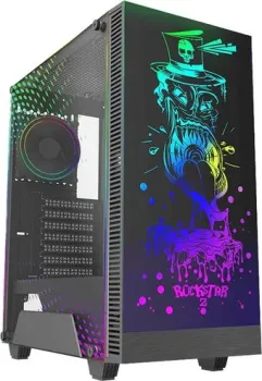 FragMachine RockStar 2 GM-A365-DBB-FM