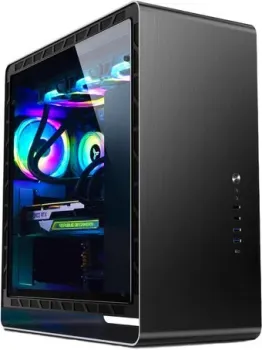 Jonsbo UMX6 (черный)