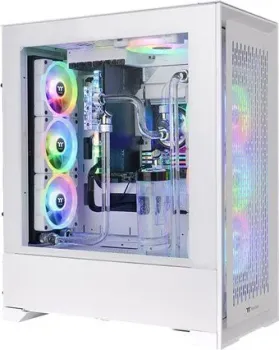 Thermaltake CTE T500 Air Snow CA-1X8-00F6WN-00