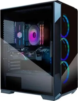 Eurocase K520