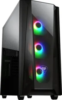 Cougar MX660-T RGB-L CGR-5BMSB-T-RGB-L