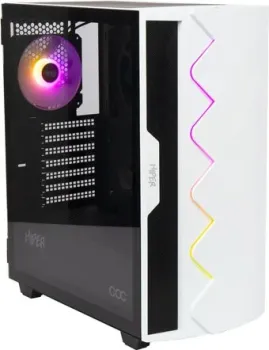Hiper Gaming DCW