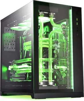 Lian Li O11 Dynamic Razer Edition G99.O11DX.40