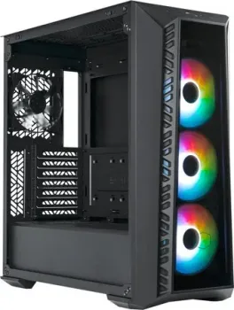 Cooler Master MasterBox 520 MB520-KGNN-S01