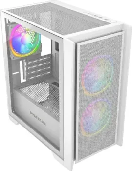 Powercase Alisio Micro Z3W ARGB CAMZW-A3