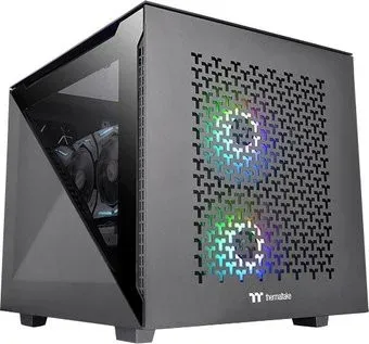 Thermaltake Divider 200 TG Air CA-1V1-00S1WN-01