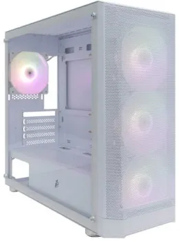 1stPlayer FD5-M ARGB (белый)