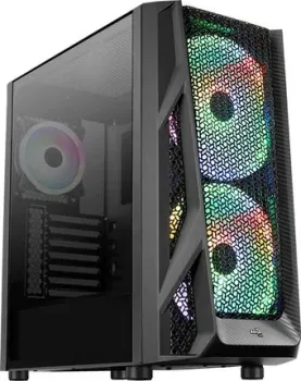 AeroCool AirHawk Duo-G-BK-v1