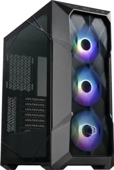 Cooler Master MasterBox TD500 Mesh V2 TD500V2-KGNN-S00