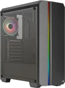 AeroCool Genesis-G-BK-v2