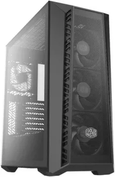 Cooler Master MasterBox 520 Mesh Blackout Edition MB520-KGNN-SNO