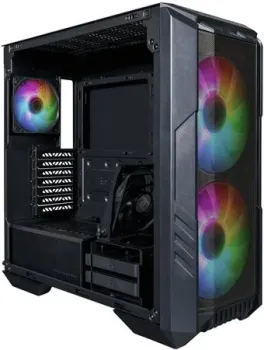 Cooler Master HAF 500 H500-KGNN-S00